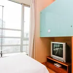 Shanghai New Space Yijia Hotel Apartment