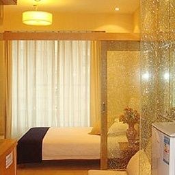 New Space Yijia Hotel 3*