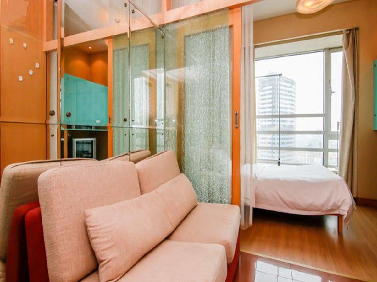 New Space Yijia Hotel 3*